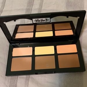 Kat Von D creme contour